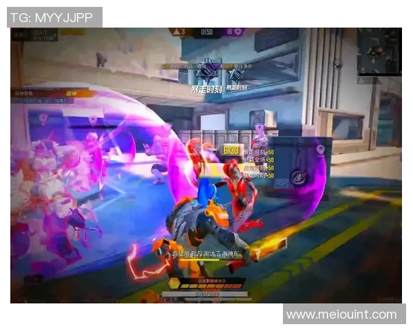 热议和平精英BLG战队如何实现意识变革与团队协作的突破性进展