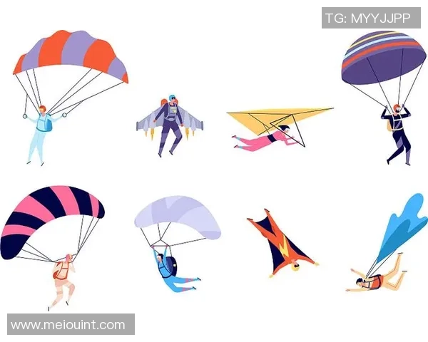 深圳极限运动队引领潮流最新极限运动意识TOP10全解析