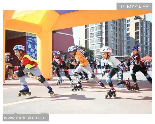 滑板之旅：深入成都滑板队的速度与激情探秘之行