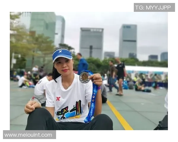 深圳街舞队在马拉松大满贯中的团队协作表现精彩纷呈引发热议