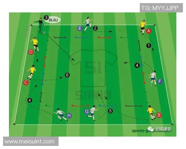 深入分析成都足球队边路渗透战术的优势与应用策略 深入分析成都足球队边路渗透战术的优势与应用策略