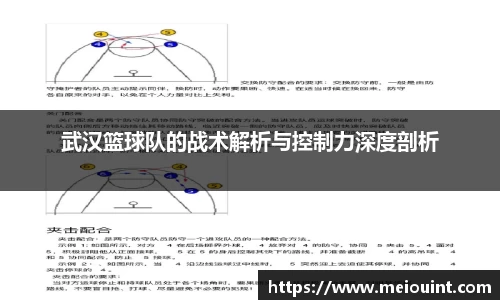 武汉篮球队的战术解析与控制力深度剖析